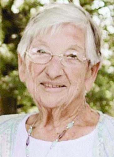 ELIZABETH “LIB” KELLEY